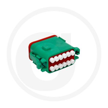 Jaltest ICM Kappe ''C'' Steckverbinder - Kappe ICM C-Verbinder (Ref. 85003029)