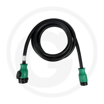 Jaltest ISOBUS Verlängerungskabel, 3m - Referentienr. 85003030
