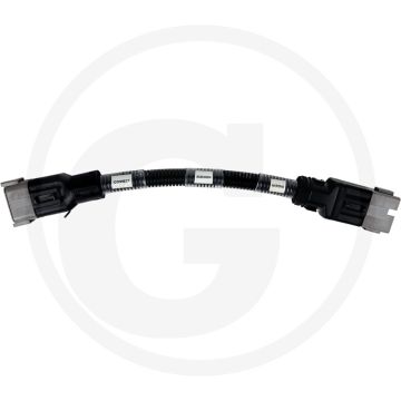 Jaltest JD SF 3000/6000 ADAPTER KABEL, direct - Passend voor JD SF 3000/6000.