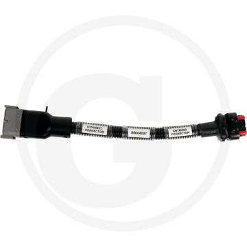 Jaltest NOVATEL AG-STAR ADAPTERKABEL, direct - Referentienr. 85004007