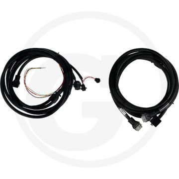 Jaltest i-Connect Kabelbaum - In-CAB stekkerverbinder