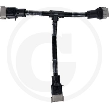 Jaltest TRIMBLE EZ 250 ANTENNE ADAPTERKABEL - Referentienr. 85004011