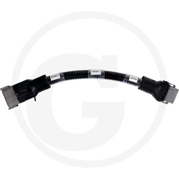 Jaltest TRIMBLE CNH ADAPTERKABEL, direct - Trimble FM 750/XCN 2050 antenne adapter kabel