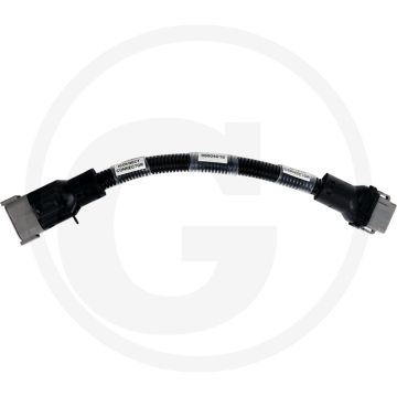 Jaltest CNH TRIMBLE NAV900 ADAPTERKABEL, direct - Antenne adapter kabel.