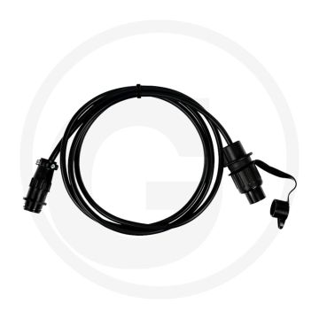 Jaltest i-Connect Netzkabel, 3-Polig - Referentienr. 85004018