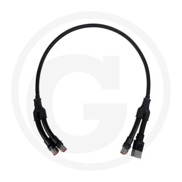Jaltest ICM Slave-ISOBUS Anschlusskabel - Referentienr. 85005028