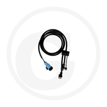 Jaltest ICM Tecomec Sensor Adapter - Kabel 85005011.