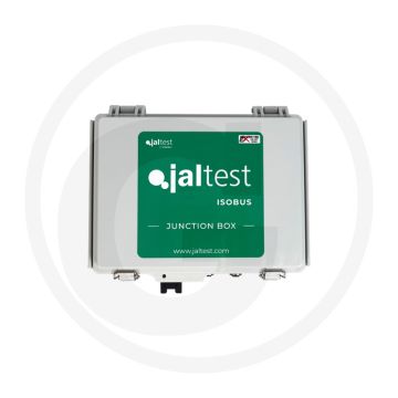 Jaltest ICM Düngerstreuer Verteilerdose + Referentienr. 85003004