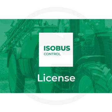 Jaltest ITC – ISOBUS Total Control Licentie
