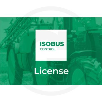 Jaltest ACTIVERING SECTIE CONTROLE - Licentie TC-SC (85104001)