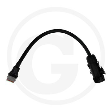 Jaltest ICM Kabel Verkaufsständer Referentienr. 85503003