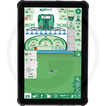 Jaltest ITC Display - ISOBUS In-CAB Connector Kit