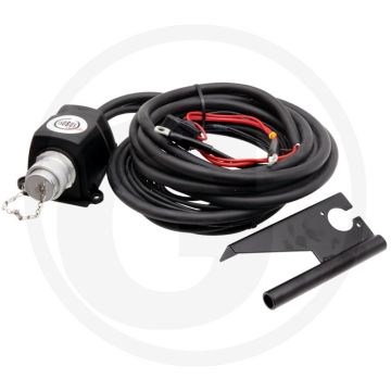 MüllerElektronik Basisuitrusting III ISOBUS (met InCab-aansluiting)