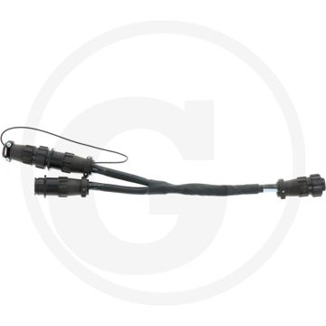 Reichhardt PSR ISO-In-Cab Y-Adapter 702844.