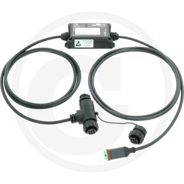 B-ISOBUS AUX-N Gateway (Zonder aansluitkabel)
