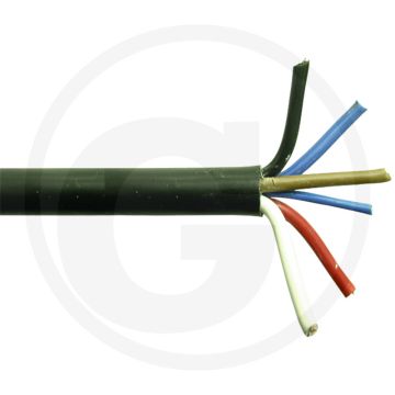 ISOBUS kabel (PVC; 100 meter)