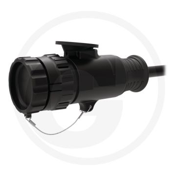 ERICH JAEGER Kabel ISOBUS (IBIC) (1,5 meter, 10,0 mm², 9-polig)