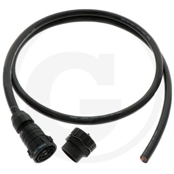 Kabel ISOBUS (IBIC) (2,0 meter | 10 mm² | 9-polig)