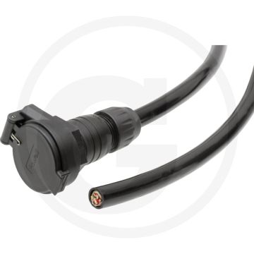 Kabel ISOBUS (IBIC) (2,0 meter | 10,0 mm² | 9-polig)