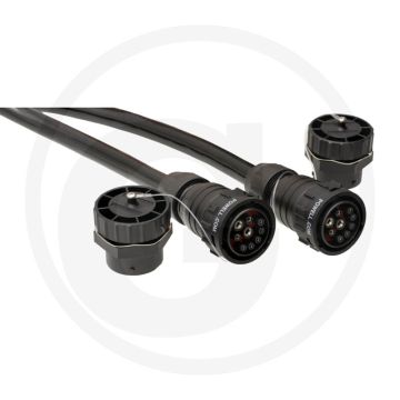 Kabel ISOBUS (IBIC) (10,0 meter | 10,0mm² | 9-polig)