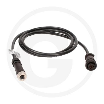 Adapterkabel Anschlusskabel SMART430® an ISOBUS-Grundausrüstung