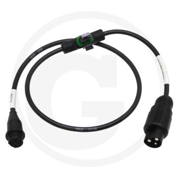 TeeJet Voeding CL220 (Cobo (3-polige stekker) )
