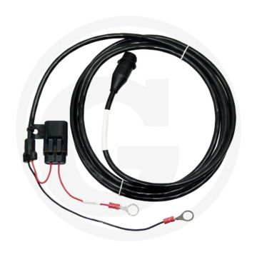 TeeJet Voeding CL220 (batterij, 3m )