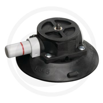 TeeJet Extra grote zuignap (voor CL220 en Matrix 570 )