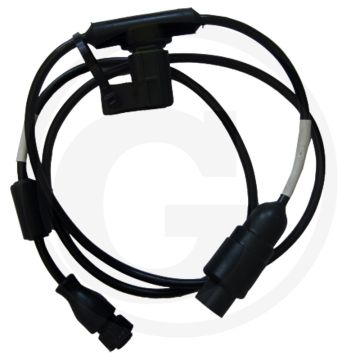 TeeJet Voeding Matrix Pro (Matrix naar Cobo 3-polige stekker)