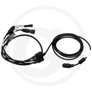 TeeJet Power/Can/Data kabel (voor TeeJet 844 E)