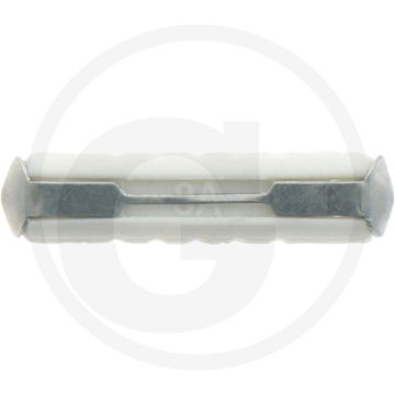 TeeJet 8A zekering (voor 50645-05647)