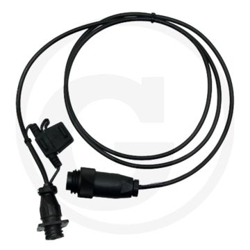 TeeJet Kabel (van CL220 naar TJ834/844/854 directe aansluiting )