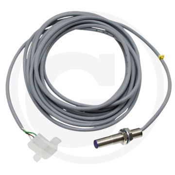 Sensor (afstand / snelheid, ; 6 m kabel met stekkerverbinding, incl. 6 magneten)
