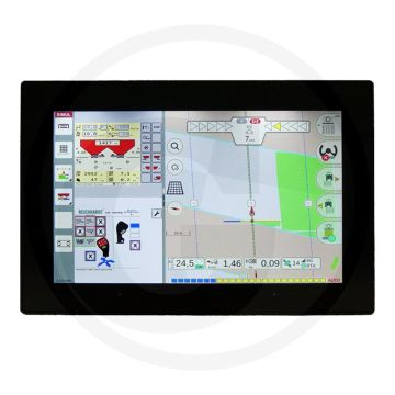 Reichhardt Smart Command Terminal 10'' - Draadloos via App als ISO VT - 10
