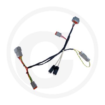 Reichhardt ISO FIT Adapter Receiver - Referentienr. 703433