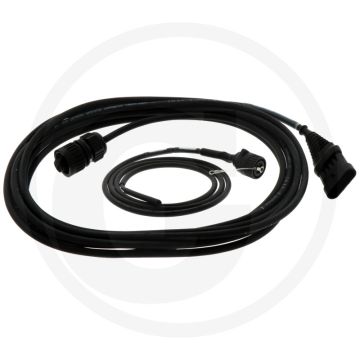 Braglia Bedienings-kit (Fendt Vario)