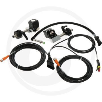 Braglia Sonar-kit voor plantenrijherkenning (2 m bereik)