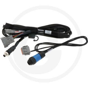 Trimble Aansluiting 7-polige signaalstekkerdoos (GFX-750)
