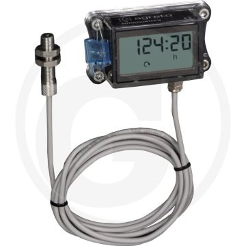 RotoCounter II (Bedrijfsurenteller)