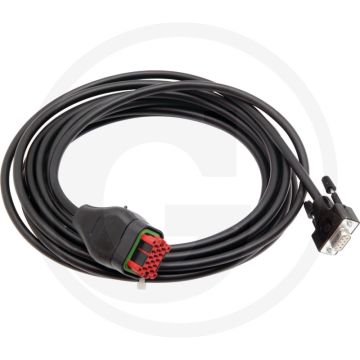 MüllerElektronik Aansluitkabel AG Star / Smart-6 l (12 m)