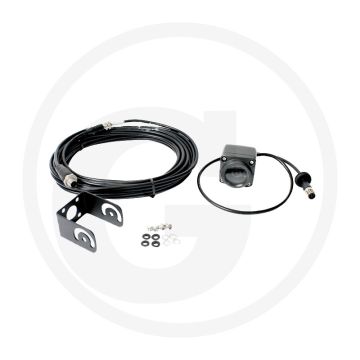 MüllerElektronik Analoge camera HQ2 (voor touch-terminals, met 11 meter kabel)