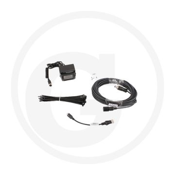 MüllerElektronik Analoge camera NQ (voor touch-terminals, met 11 meter kabel)