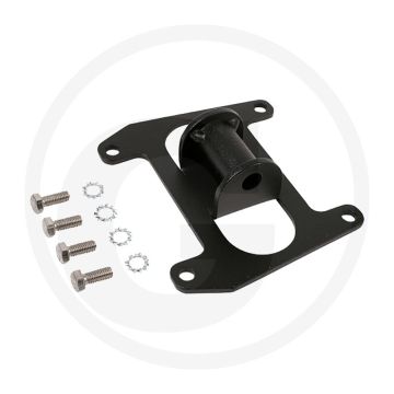 MüllerElektronik VESA-opname (voor TOUCH-terminals, met bouten)