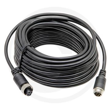 Kabel voor videosysteem (10 meter)