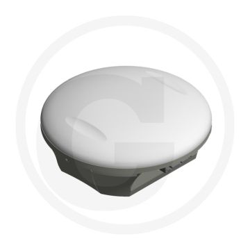 MüllerElektronik AG-200 GNSS-ontvanger (met 12 meter aansluitkabel)