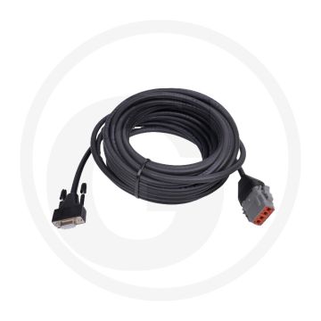 MüllerElektronik Aansluitkabel (12 meter voor AG-200)