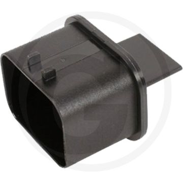 MüllerElektronik Stofkap (voor SMART-6 l, 14-polig)