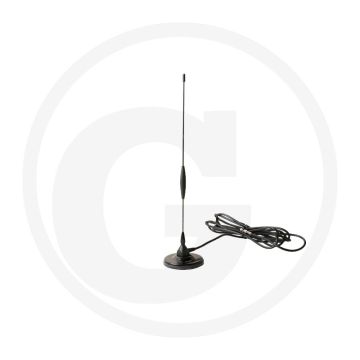GSM/GPRS-antenne - Hoge gevoeligheid
