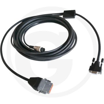 Aansluitkabel voor AG-200 met Speed-out, 6000mm.