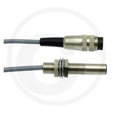 MüllerElektronik Snelheidssensor Sensor X, cardanas, 6m kabel met stekker